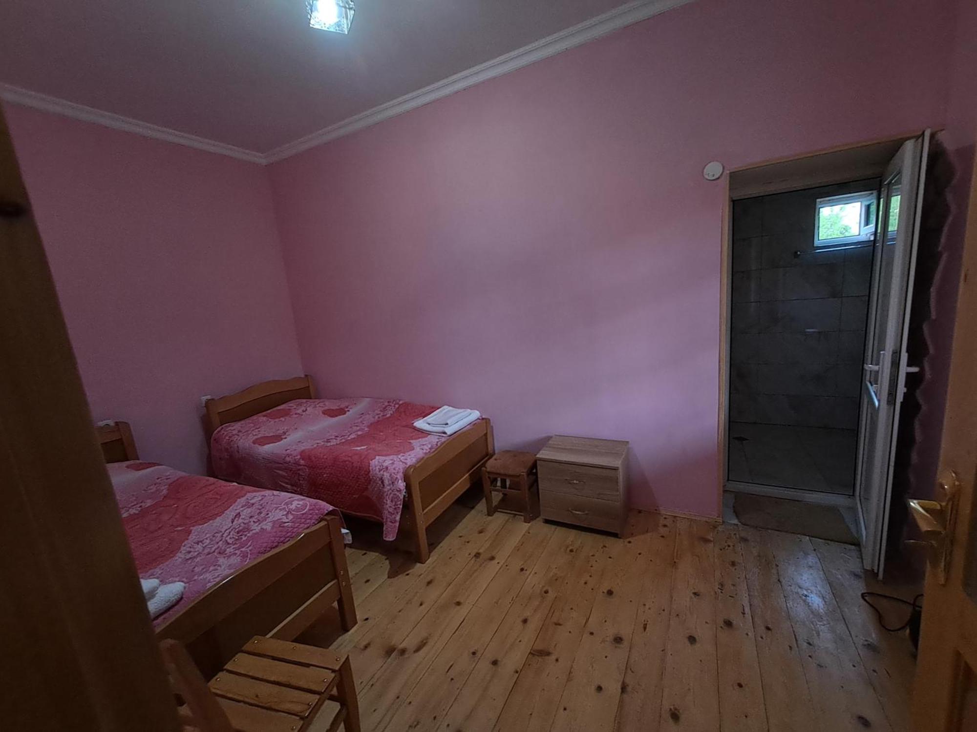 Hotel Sofia Wardsia Zimmer foto